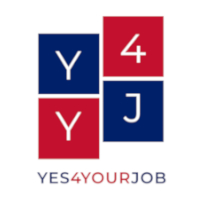 Logo Yes4YourJob