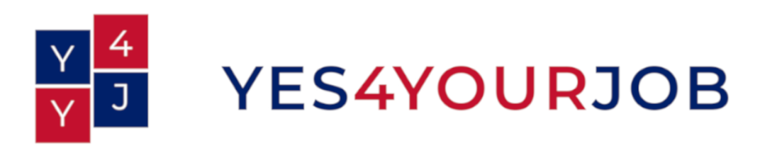 Logo Yes4YourJob
